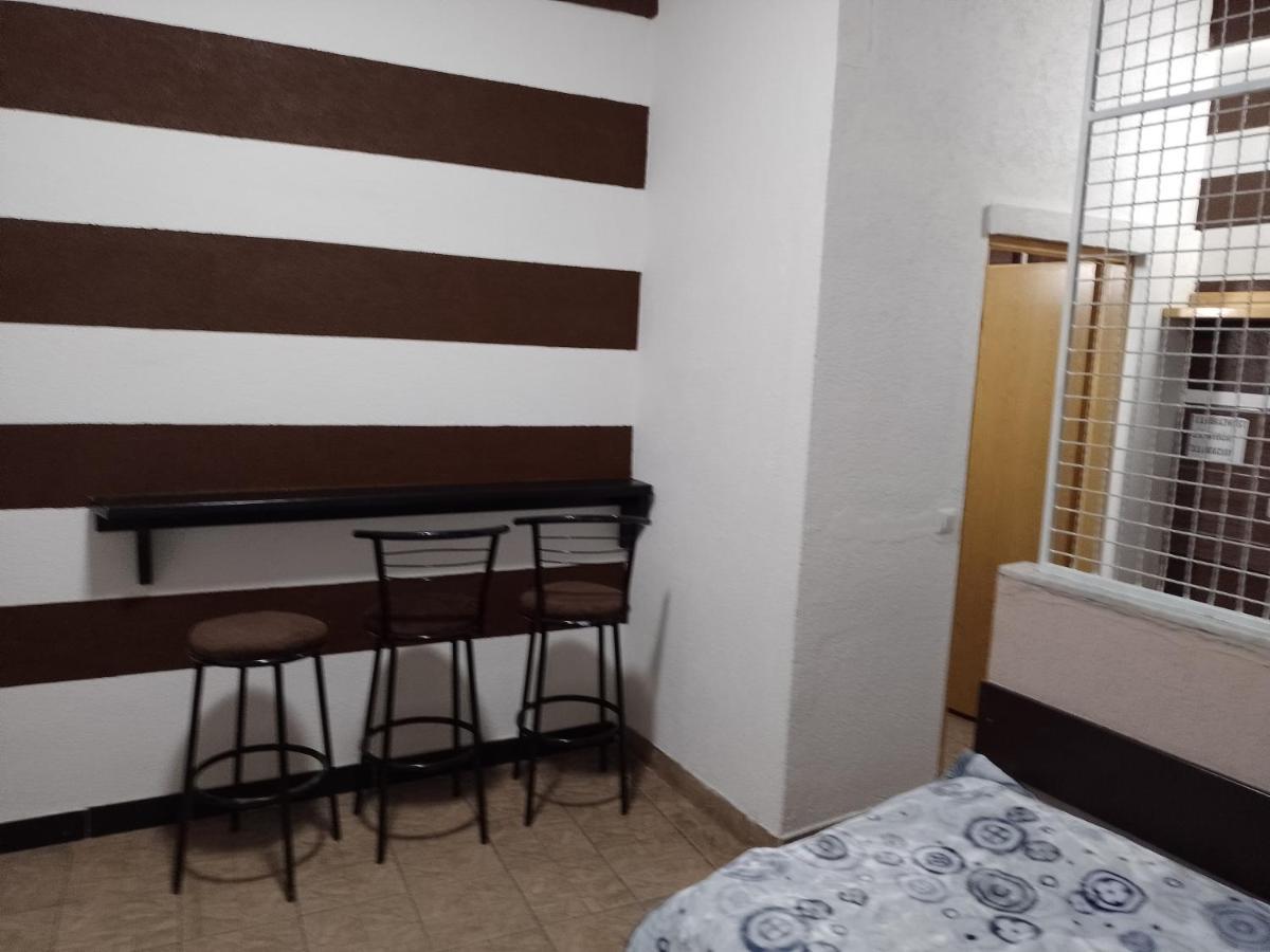 Trio Sobe Hotel Jajce Exterior foto