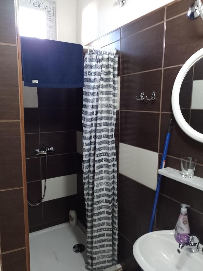 Trio Sobe Hotel Jajce Exterior foto